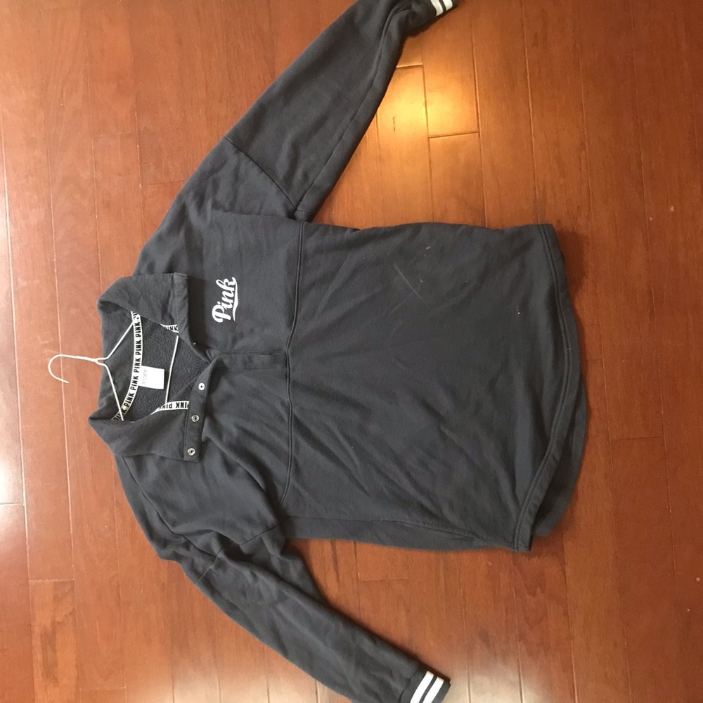Victoria Secret sweatshirt